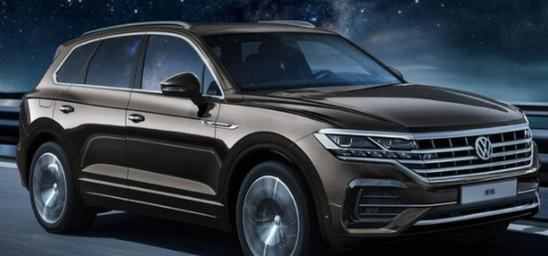 2020款大众途锐锐享版3.0t v6涡轮增压发动机怎么样?