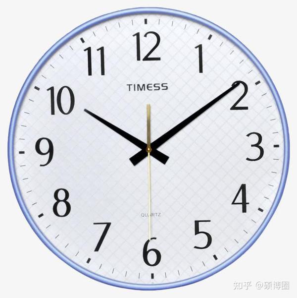 "北京时间"真的是北京的时间吗?
