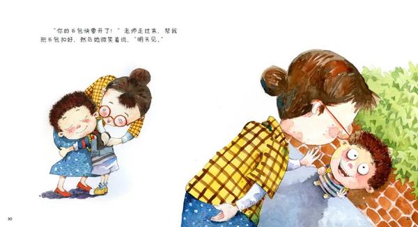 "遇见童书,发现中国"丨让我们走进这些精品图画书.