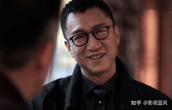 《扫黑风暴》孙兴喊贺芸妈,他父亲是高明远?这三个理由可以证明
