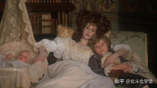 《巴里·林登》 barry lyndon·剧照