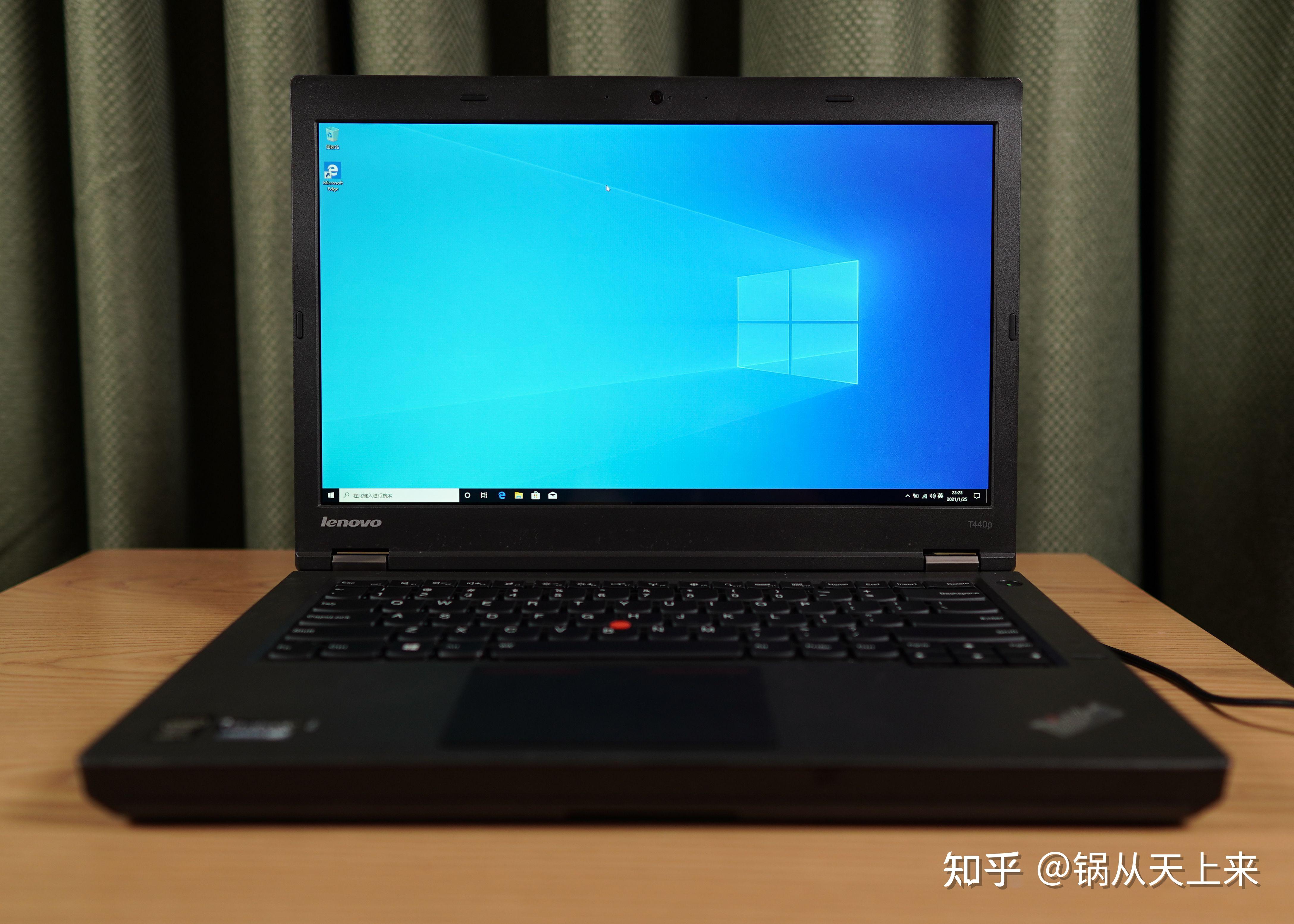 15.购买升级实例:thinkpad t440p
