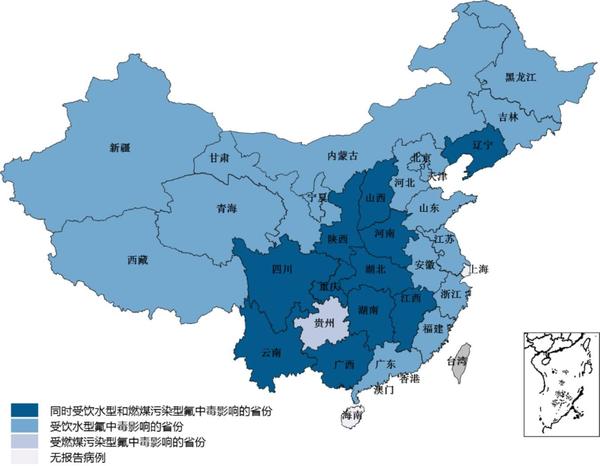 含氟牙膏对儿童是否安全?