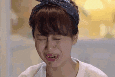 杨紫,关晓彤同台彩排,努力做到最好,却只是你最胖的样子!