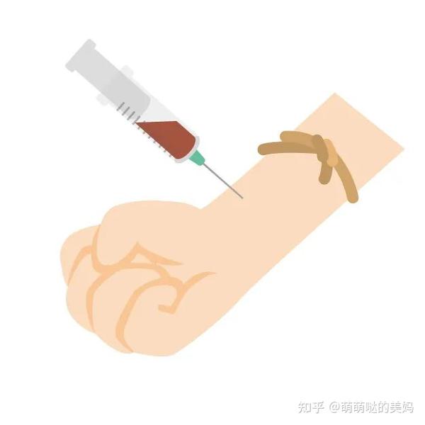达雅高静脉血末梢血动脉血做基因检测应采集哪个部位的血