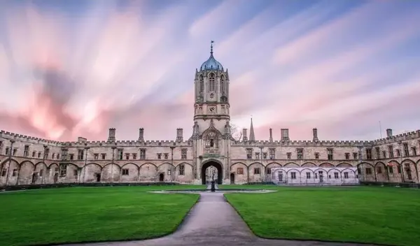 2019泰晤士世界大学排名新鲜出炉:牛津连续3年第一!清华亚洲第一!
