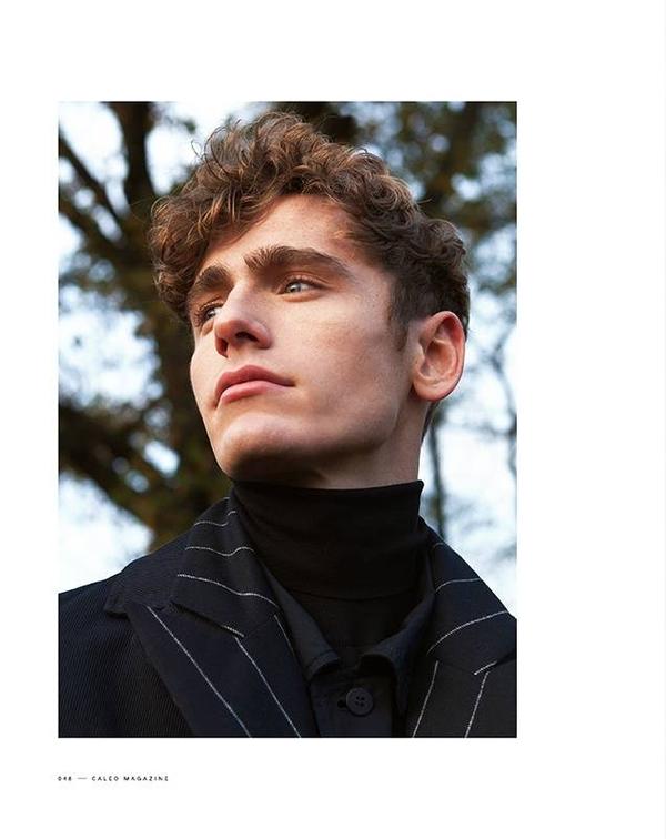 tom webb