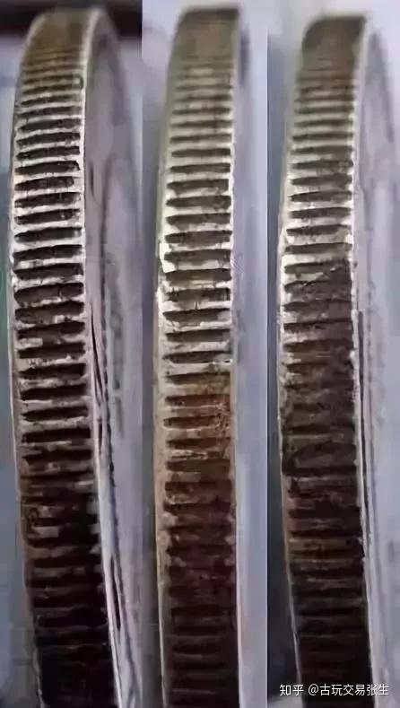 银元最简单的鉴定方法
