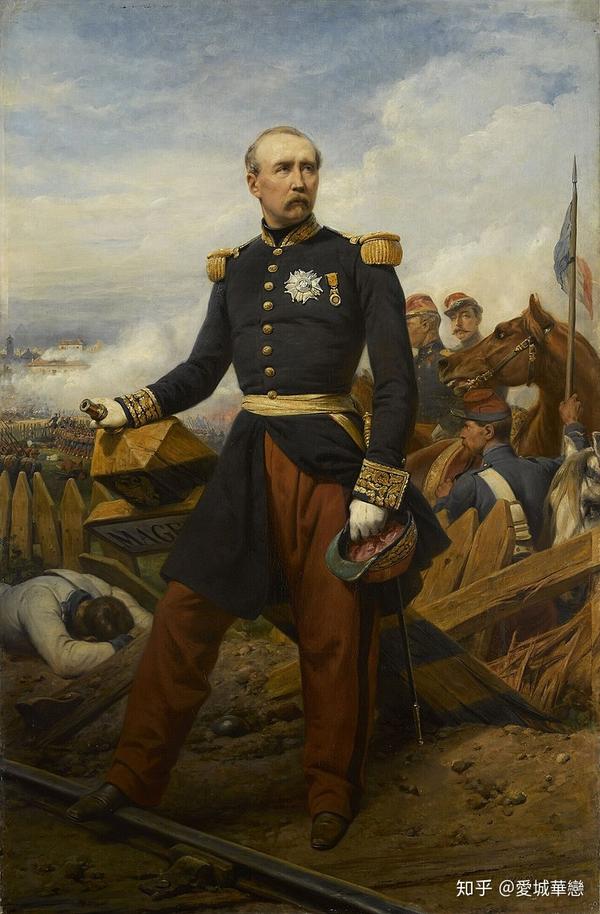 1870.8】普法战争的第一个月(二)
