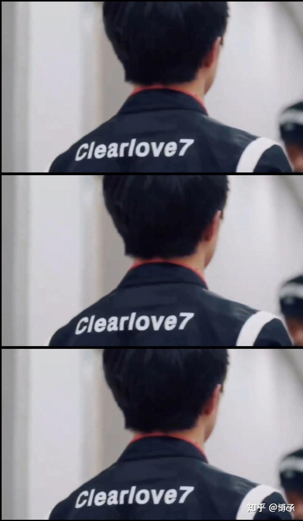 clearlove7 - 知乎