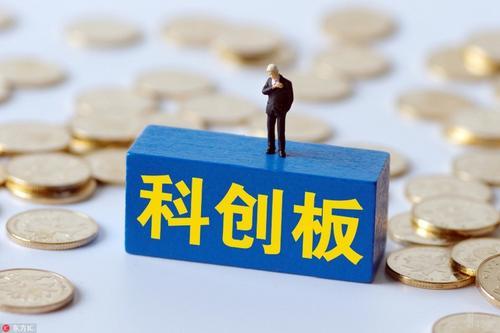 一文尽览首批科创板29只概念股,3只个股主力