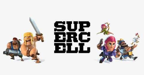 2019复旦mba第四批组面押题—《supercell-