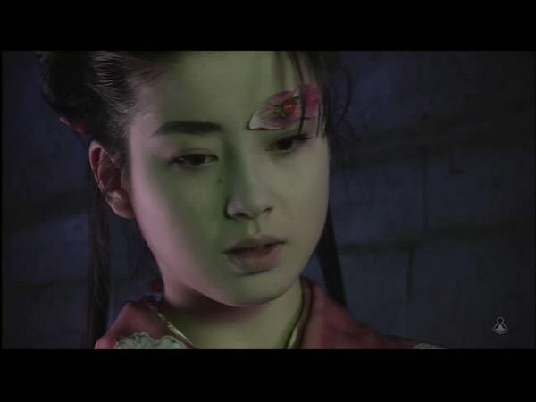 在你心目中,日本时代剧里古装打扮最美的女(男)星是谁