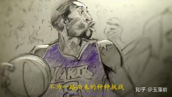 上帝想打篮球,就把科比带走了