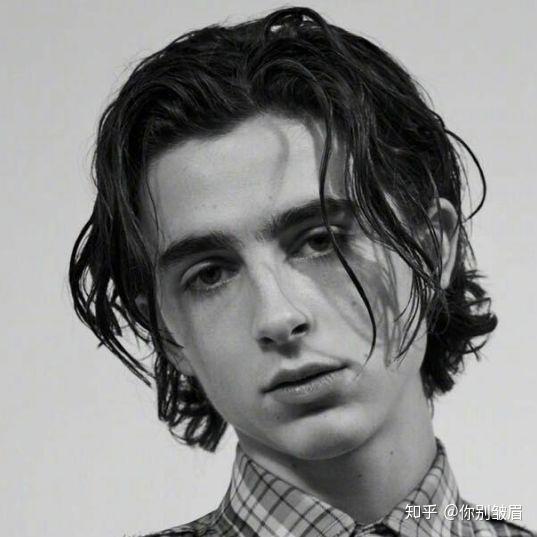 如何评价演员timothée chalamet(甜茶?