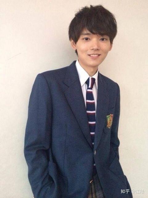 古川雄辉为什么那么吸引女生?