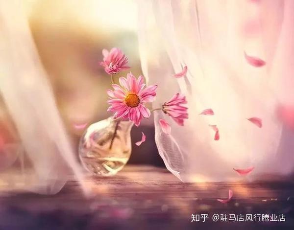 有一种感动叫有人关心.