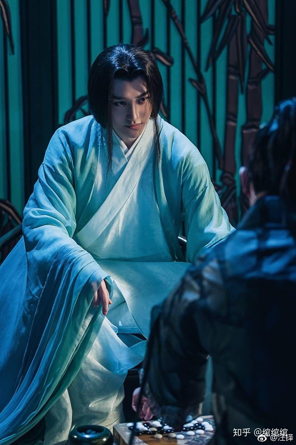 河神》一样声音和配角的颜值都很高,且主角好tvb电视剧哪些好看的电视剧好看电视剧图片