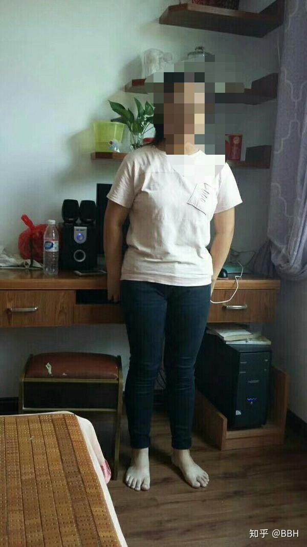 女生140斤体重图,140斤体重秤真实图片 女生体重超过140斤是什么样的体验?