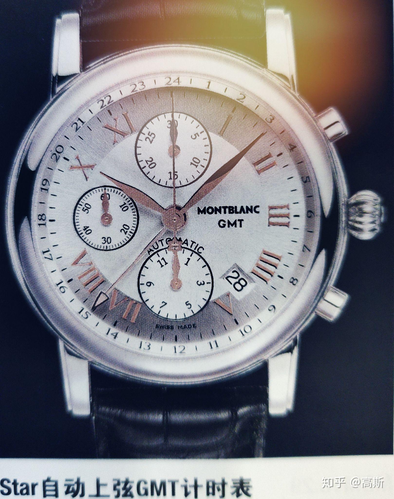  Montblanc