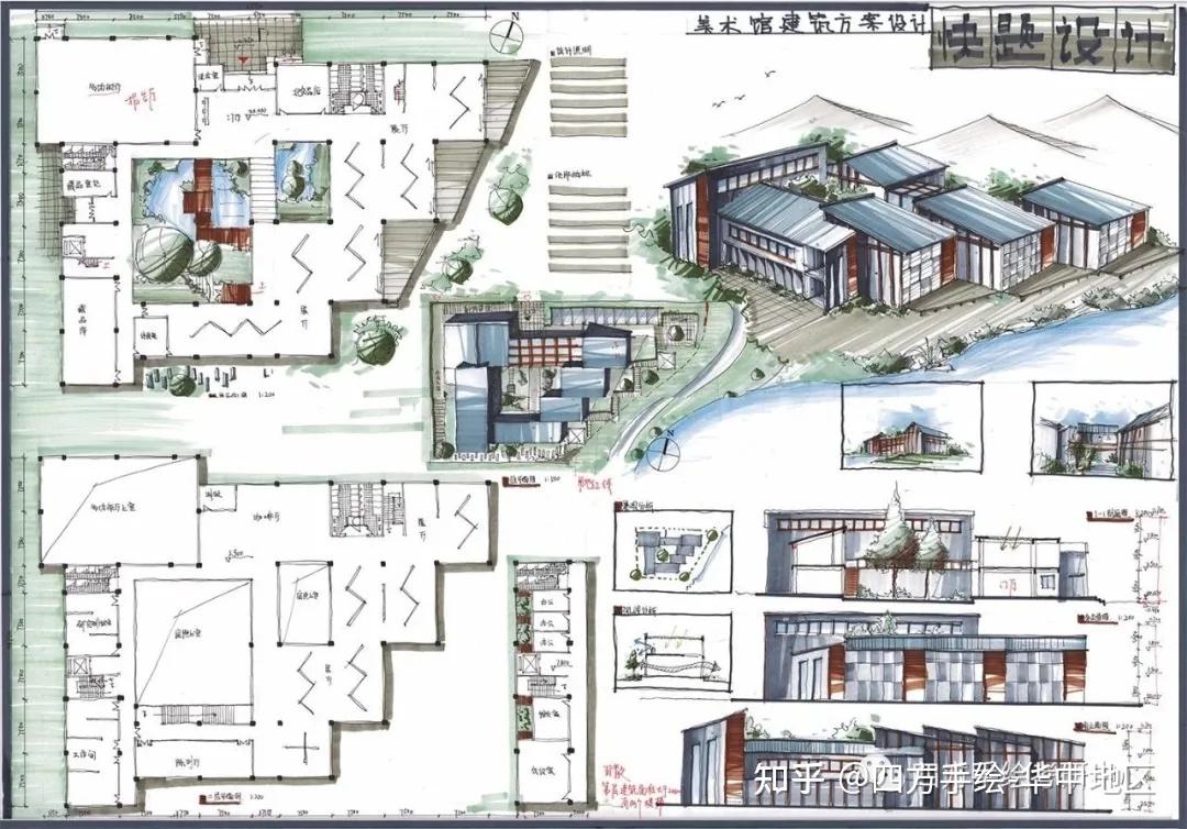广东工业大学建筑设计考研广东工业大学工业设计2022考研新形势丨广东