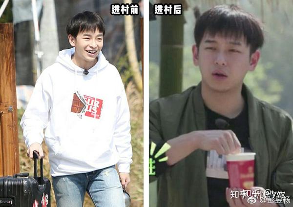 如何评价彭昱畅在《向往的生活》中的表现?