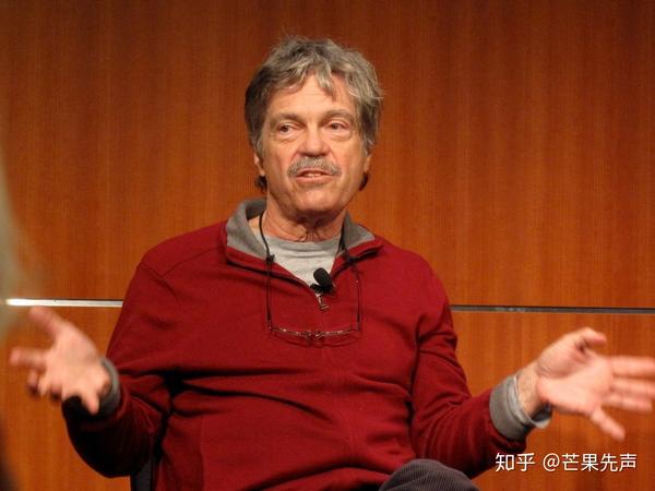 艾伦·凯 (alan kay)