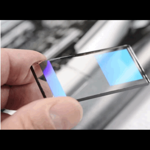 【原创】成败萧何,举步维艰的几何光波导技术