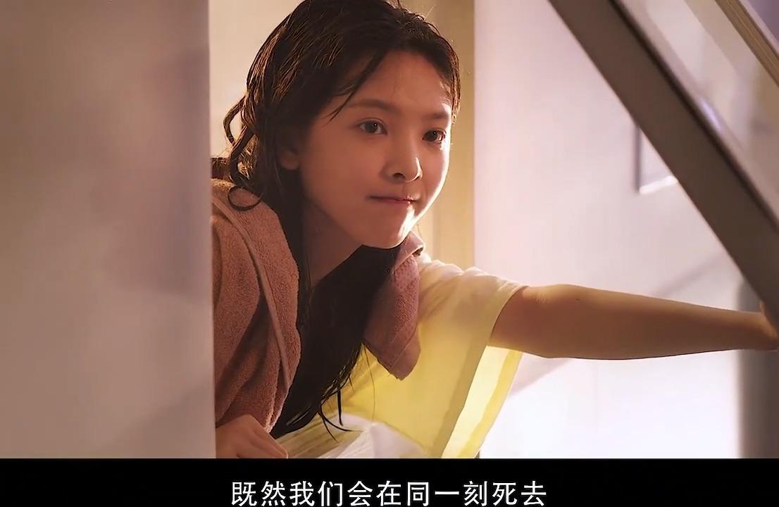 如果声音不记得 #虐心 母亲为了女孩手刃了继父,可因此却患了抑郁症