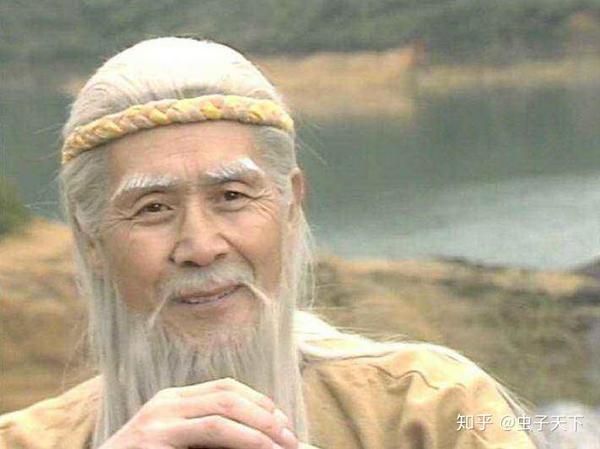 《换个角度看封神之我不是姜子牙》第十九回 收服五鬼