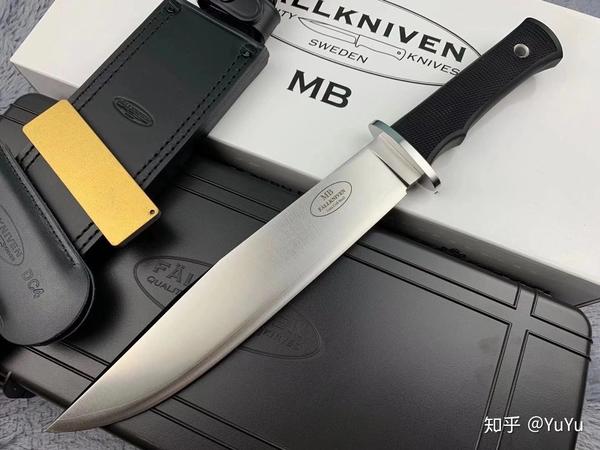 瑞典fallknivenmb超大号博伊