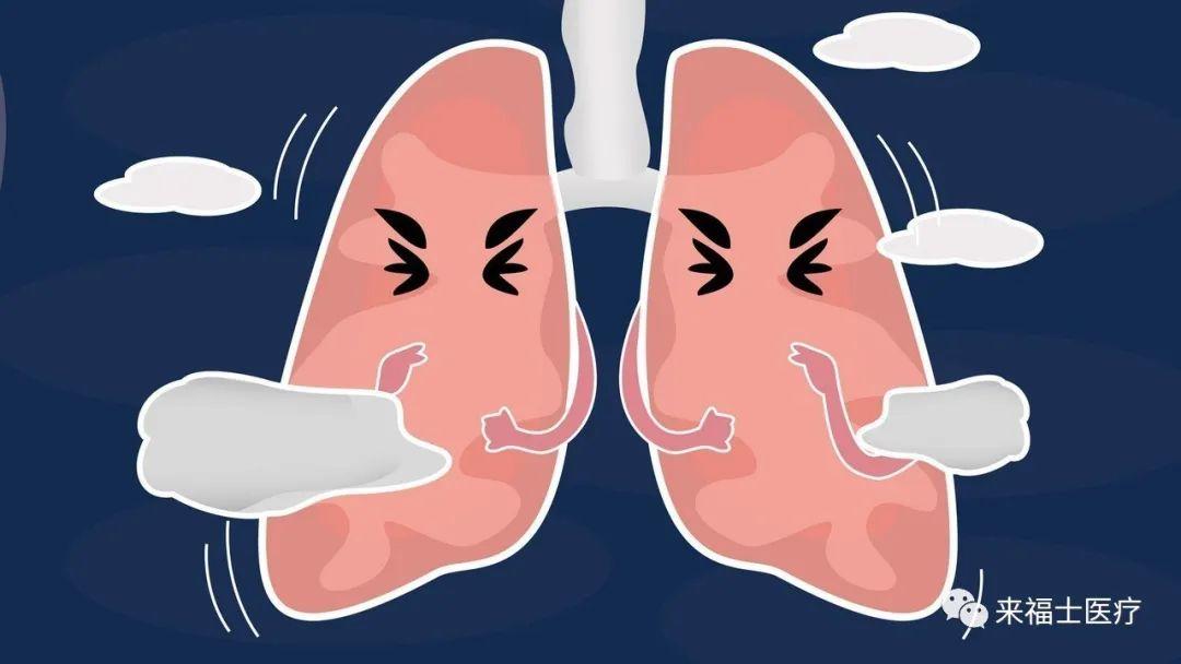 【世界无烟日】关爱家人健康,让肺绿色呼吸