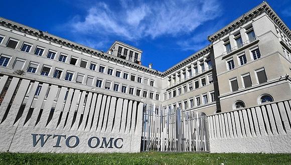 计划自己的交易,交易自己的计划 世界贸易组织(wto)周一表示,全球