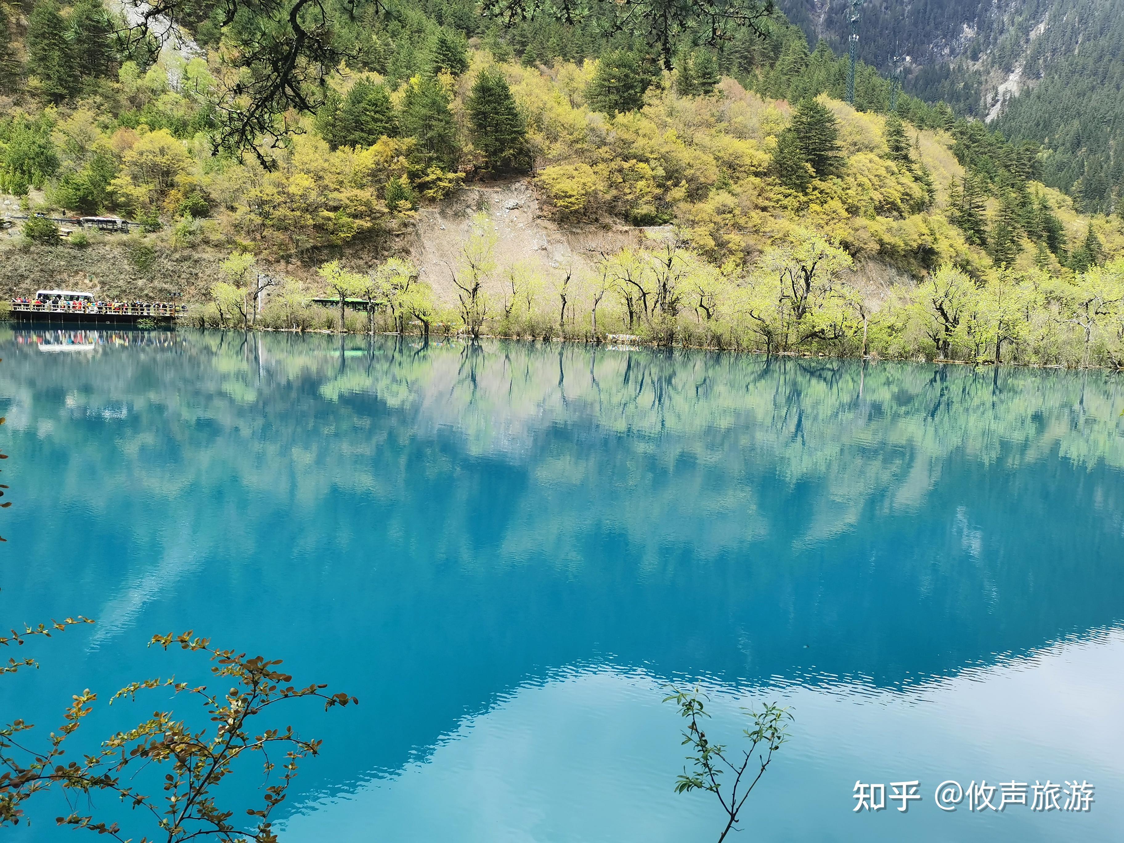 收藏2021年5月版九寨沟旅游攻略行前必看