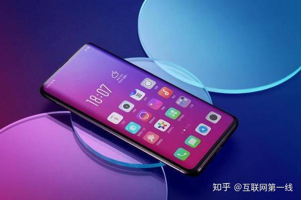 supervooc超级闪充让oppofindx充电快如闪电
