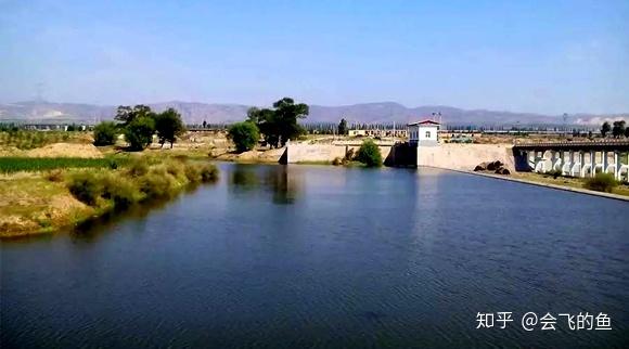 山西省朔州市山阴县景点介绍