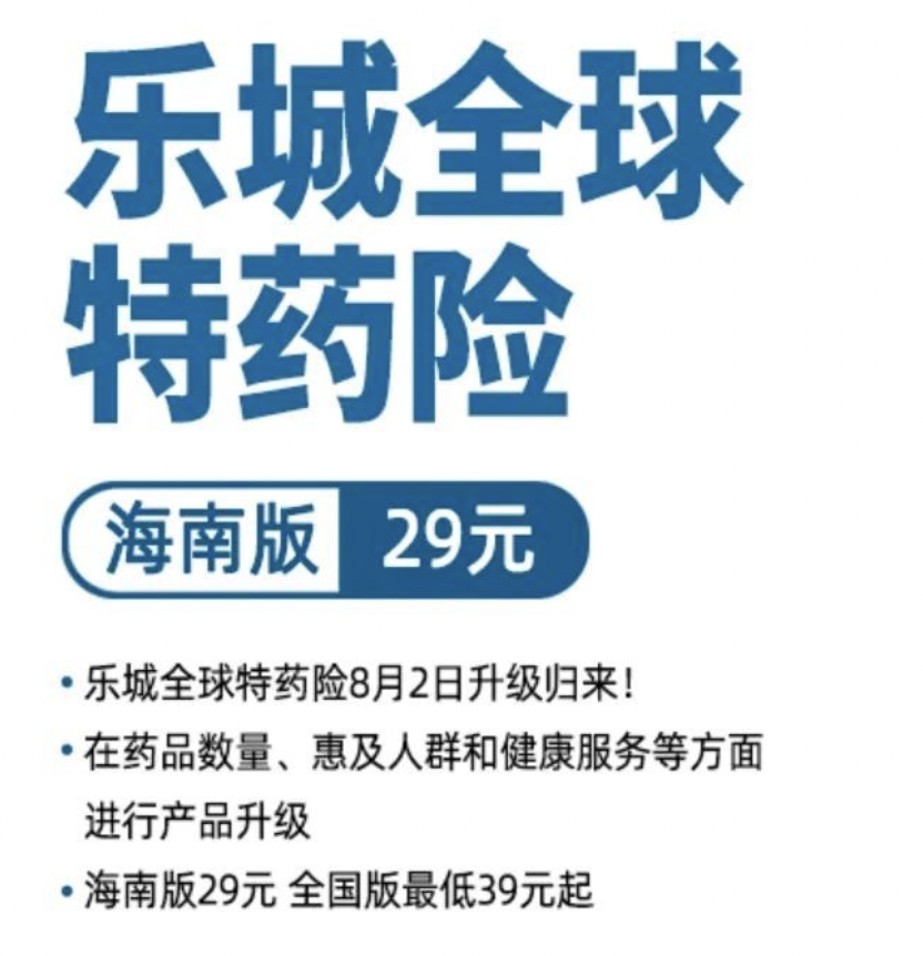 破10万份21世纪经济报道关注乐城全球特药险为什么这么火