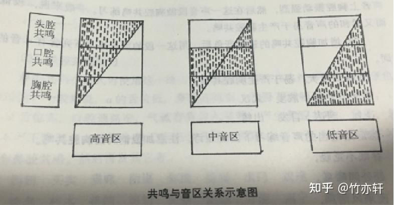 播音-共鸣 知乎