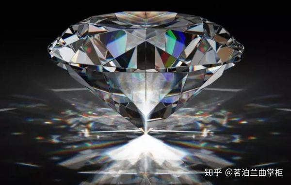 钻石是什么?
