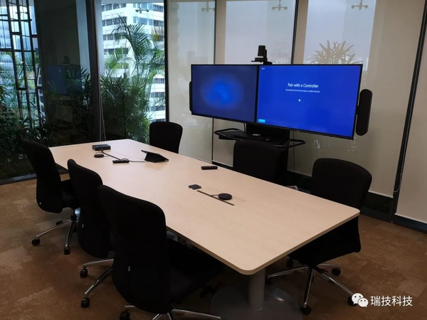 zoom rooms?它不仅仅是一个会议室!