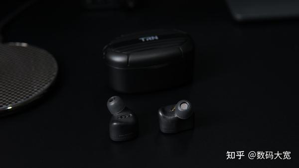trn t300真无线蓝牙耳机体验:一圈双铁 出色听感
