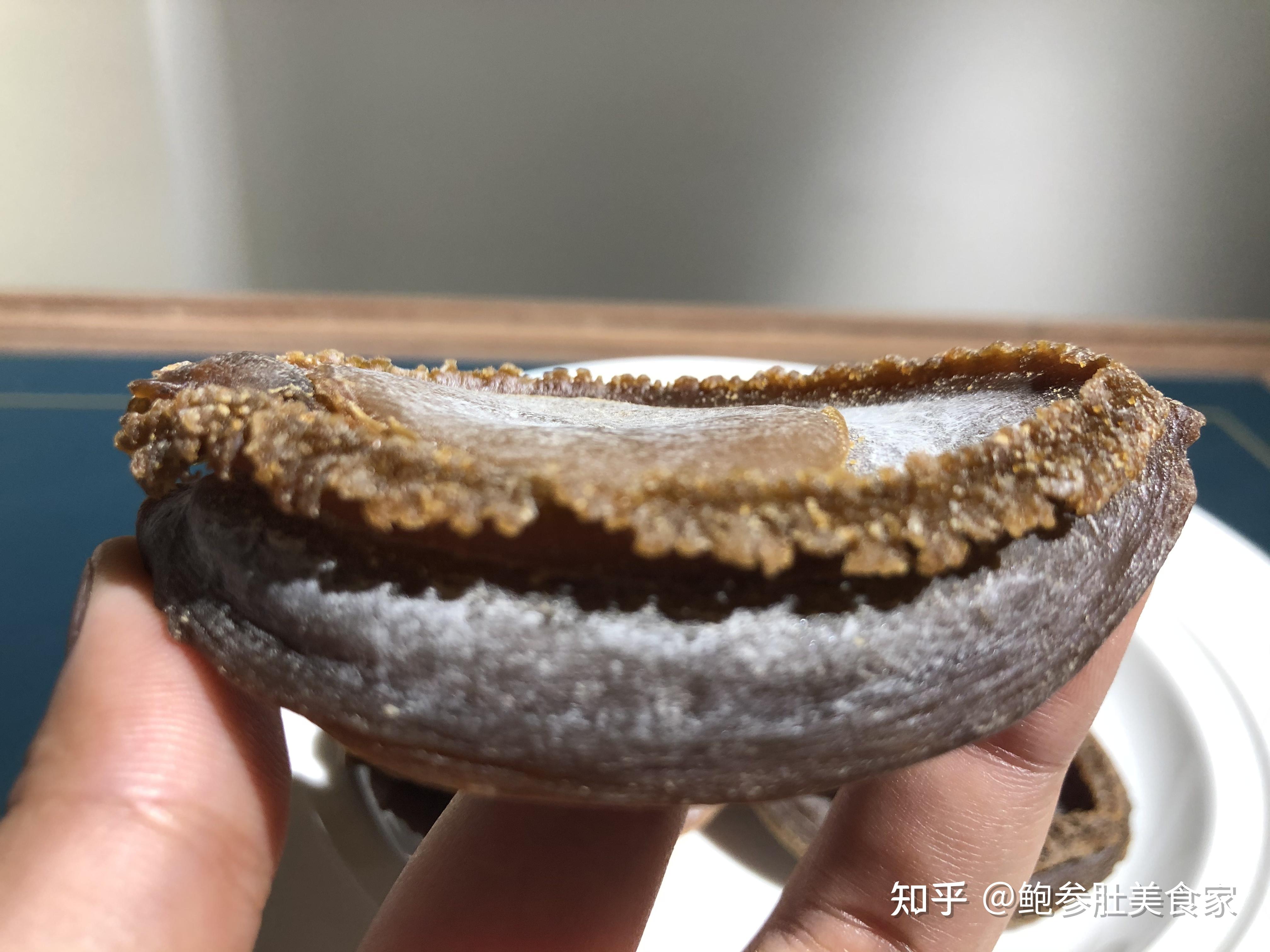 世界三大鲍之禾麻鲍大门楼鲍参肚
