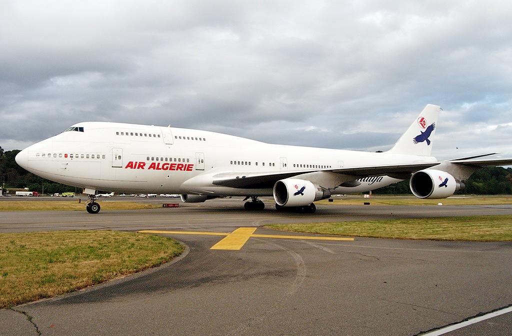 将在未来成为主流,747这样的超大客机并不被看好