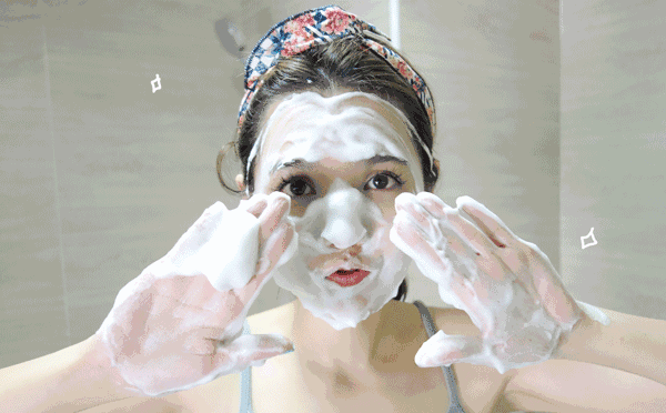 这个社会很现实! 第一眼?只看脸 所以女人一定要妆!