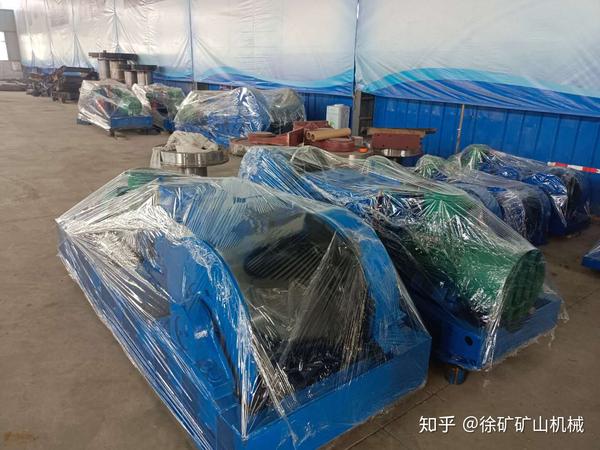 徐矿矿山机械双速绞车,jsdb双速绞车厂家,双速绞车厂家