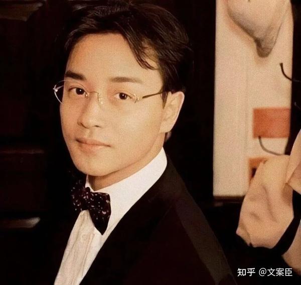 爱豆专题 张国荣头像