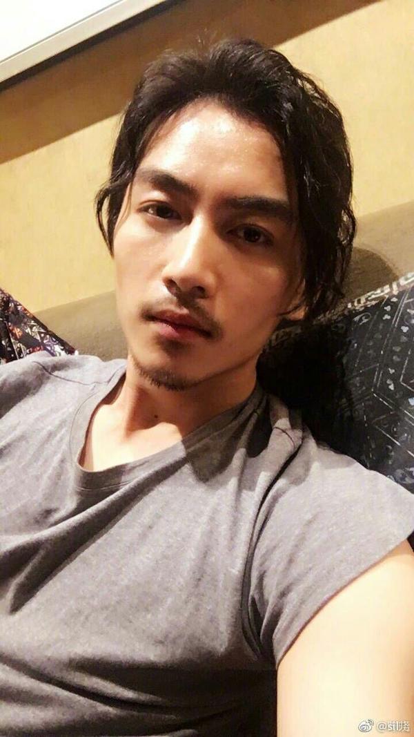 v电影霍建起电影陈晓,伦理主演杜鹃《如影错爱》?日本电影导演随心图片