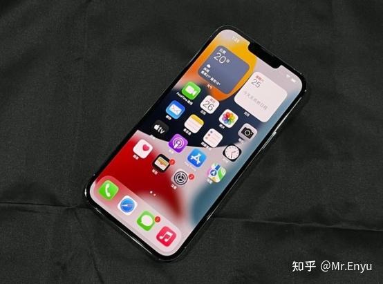 年度旗舰iphone13promax和vivox70pro谁值得购买