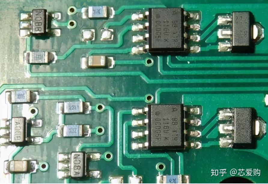 gd25q64csig怎样测量芯片好坏