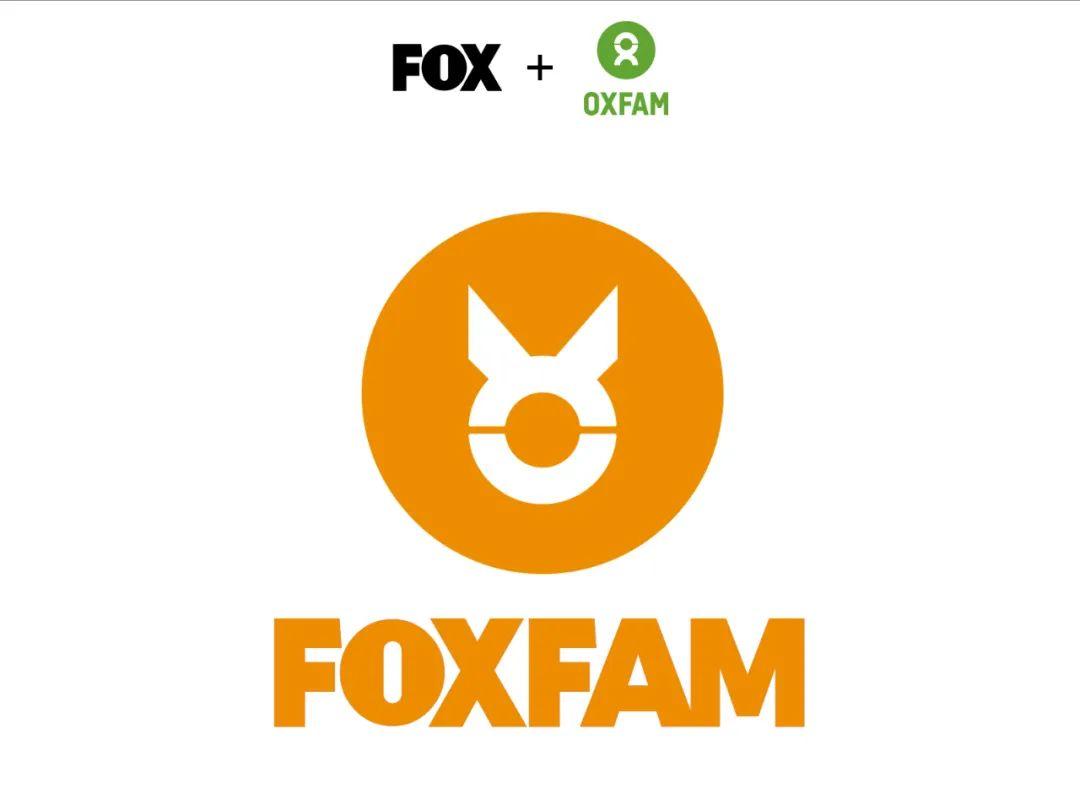 福克斯传媒(fox)和乐施会(oxfam)